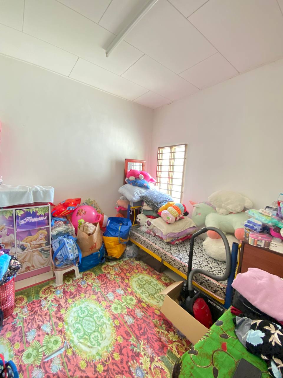 Single Storey Nusari Bayu 2 Sendayan - photo 6
