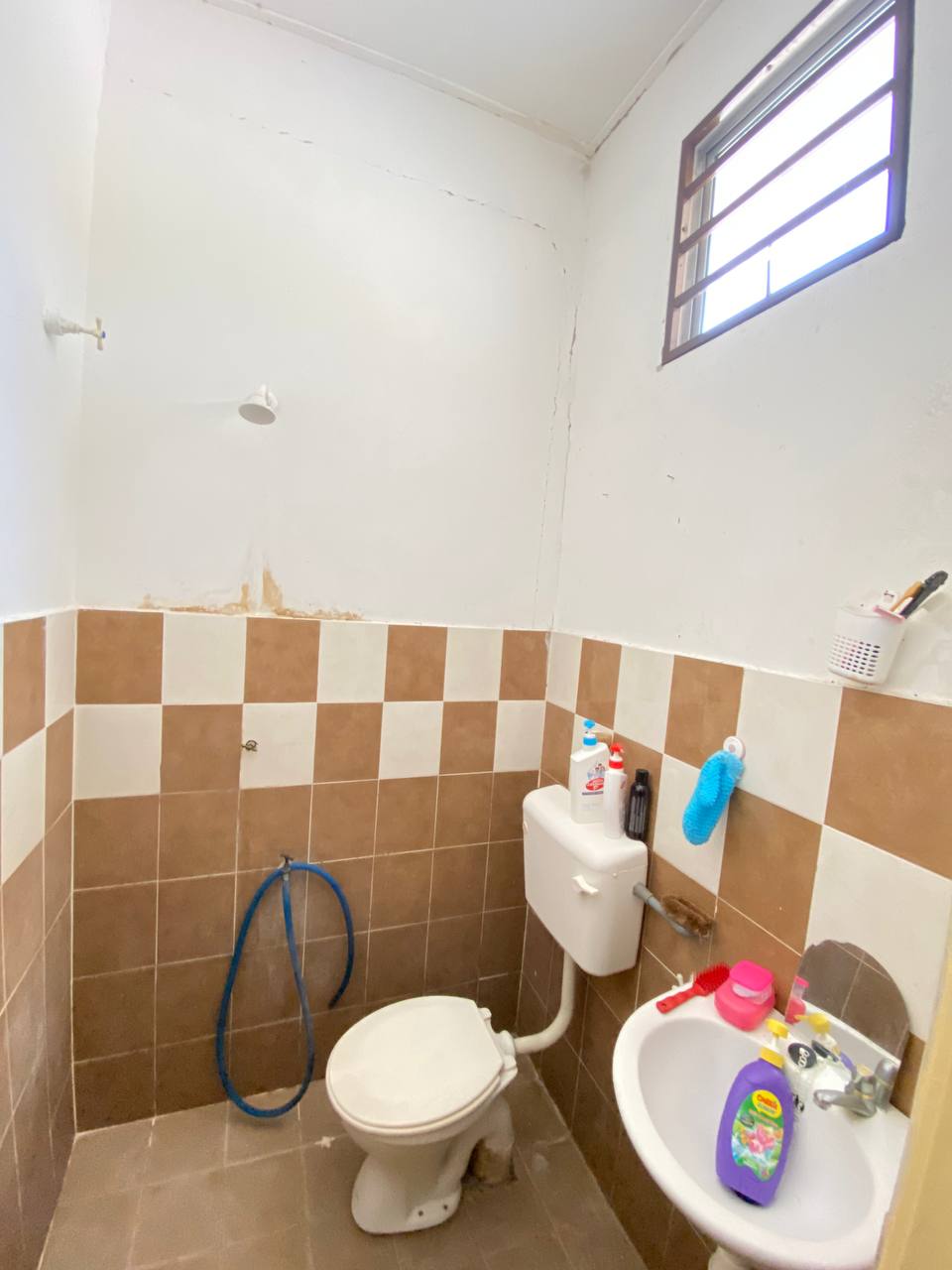 Single Storey Nusari Bayu 2 Sendayan - photo 7