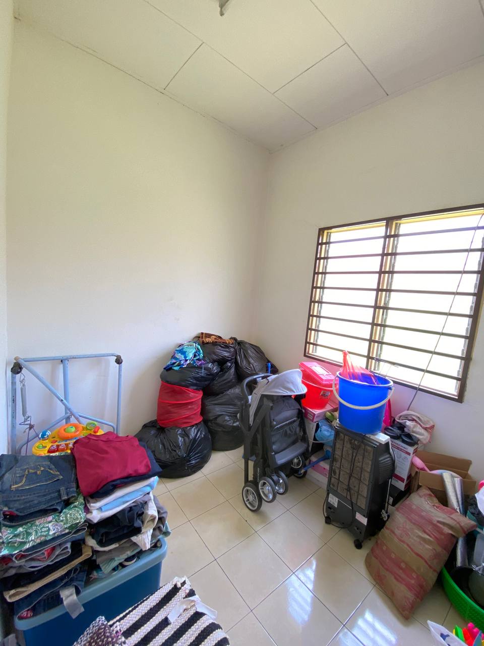 Single Storey Nusari Bayu 2 Sendayan - photo 8