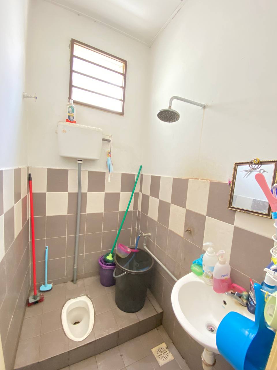 Single Storey Nusari Bayu 2 Sendayan - photo 9