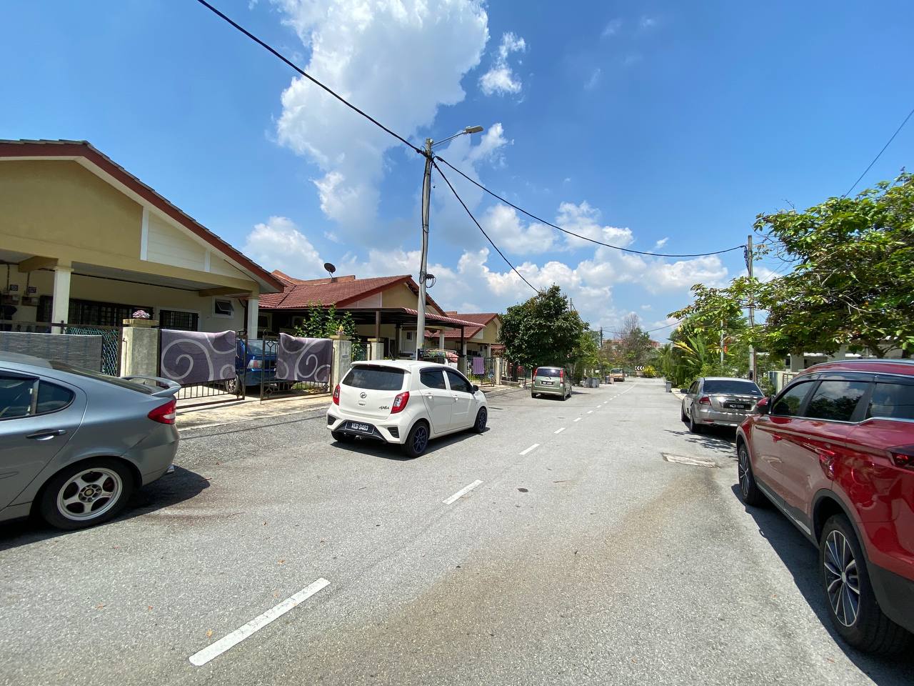 Single Storey Nusari Bayu 2 Sendayan - photo 10