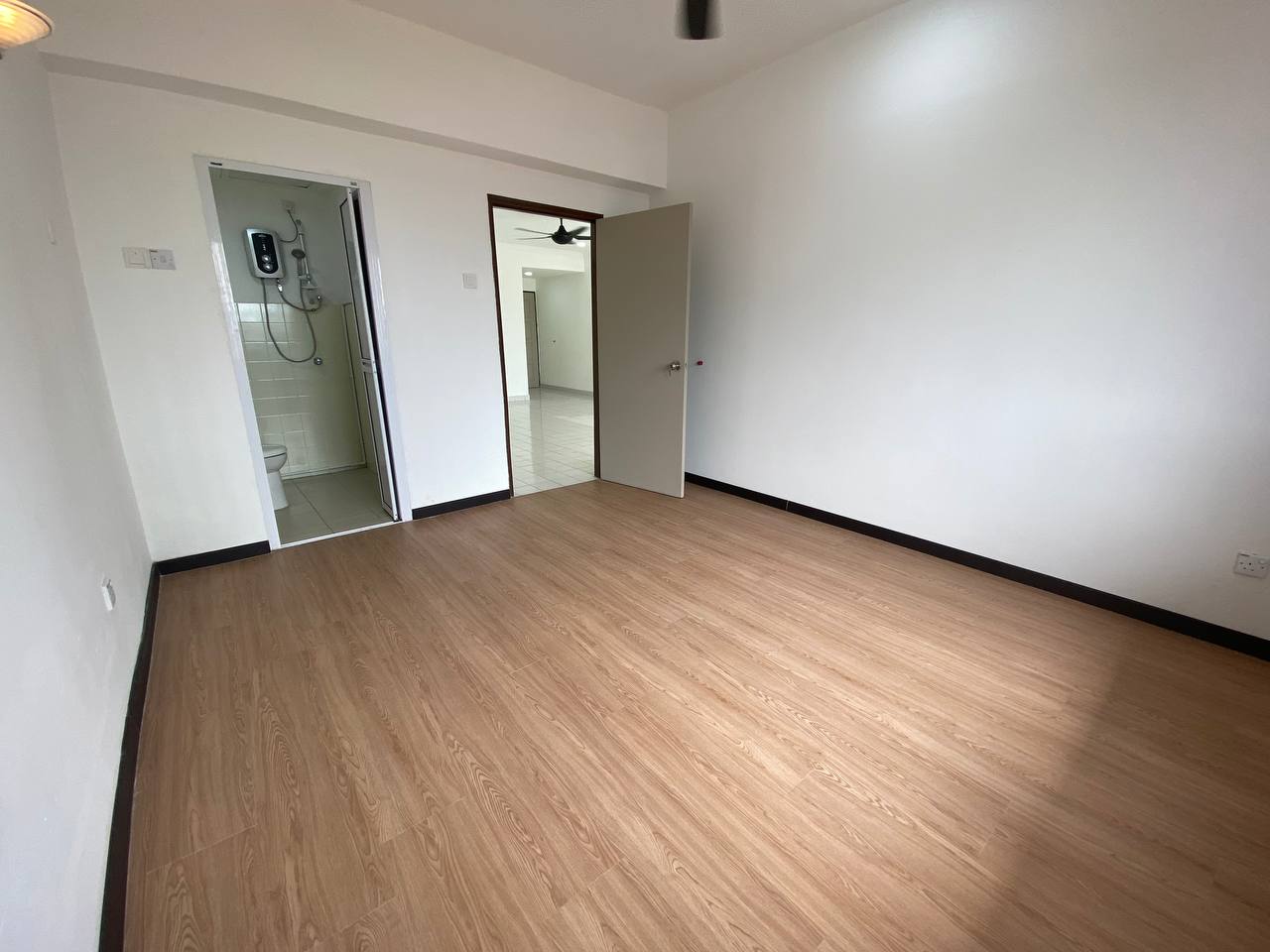 IXORA APARTMENT Jalan Tun Razak Kuala Lumpur - photo 2