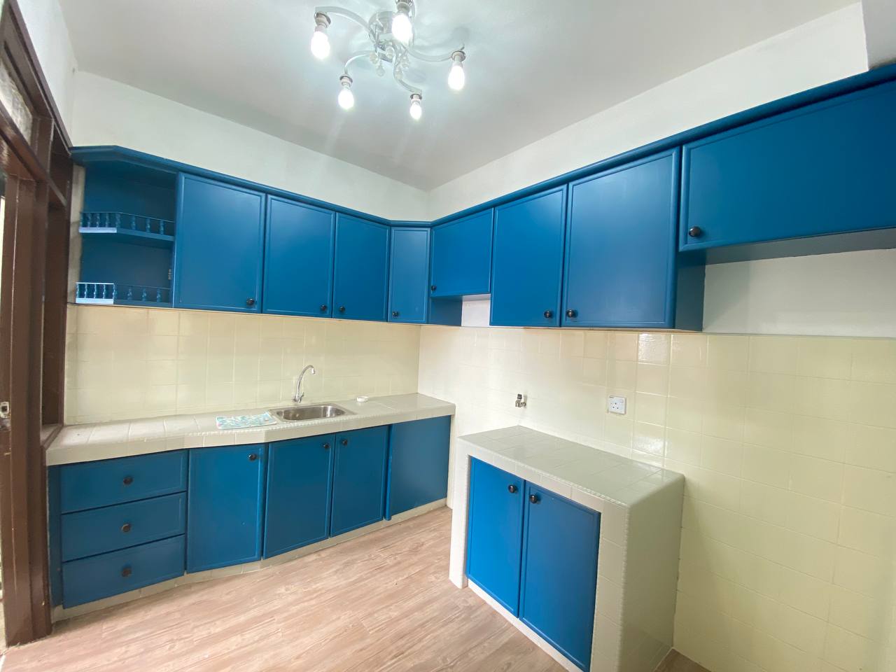 IXORA APARTMENT Jalan Tun Razak Kuala Lumpur - photo 3