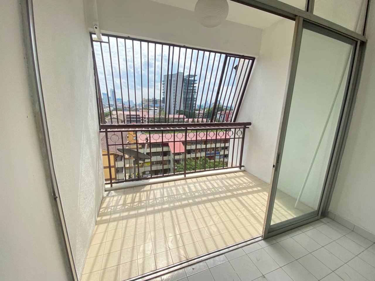 IXORA APARTMENT Jalan Tun Razak Kuala Lumpur - photo 4