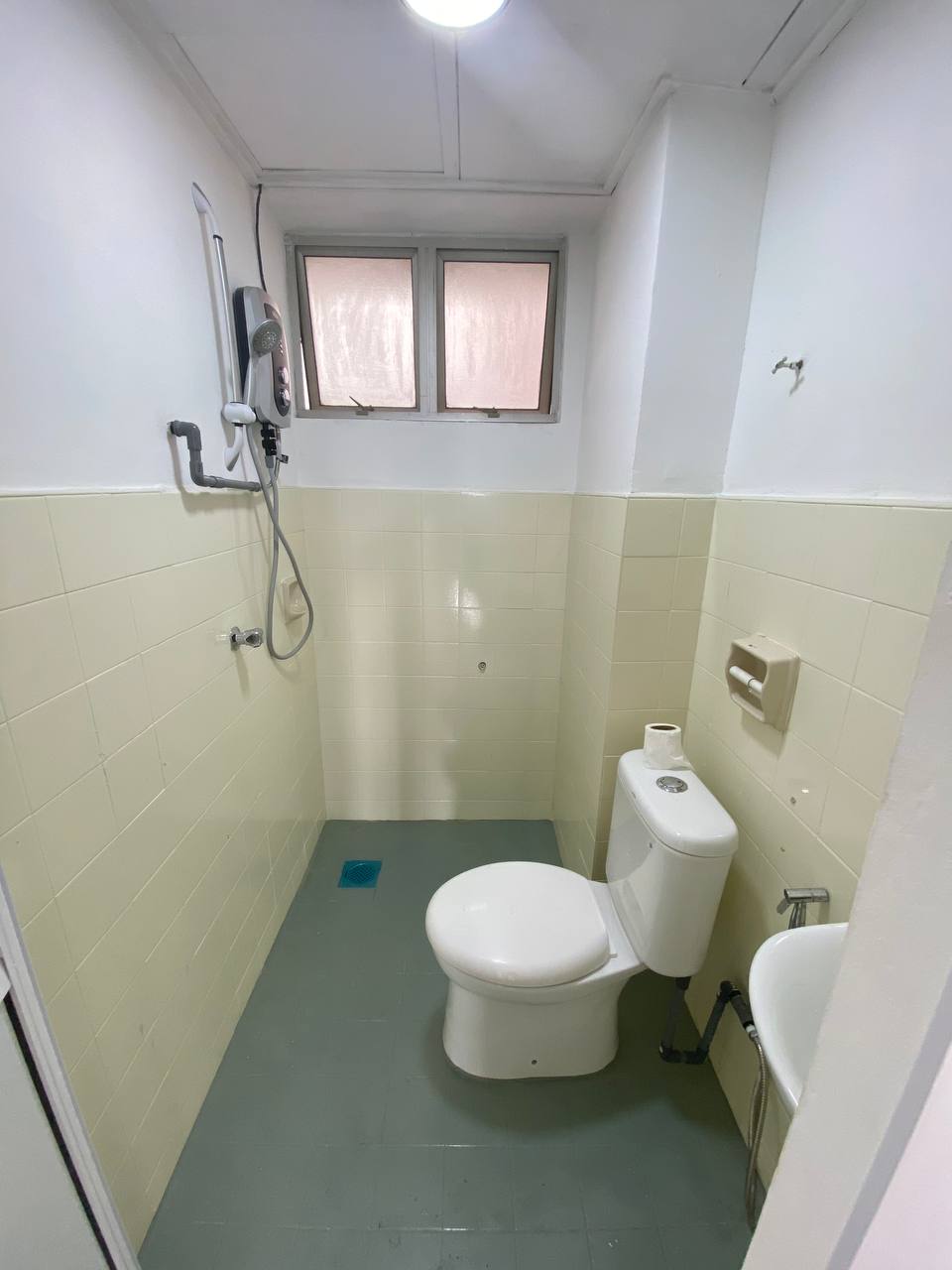 IXORA APARTMENT Jalan Tun Razak Kuala Lumpur - photo 6