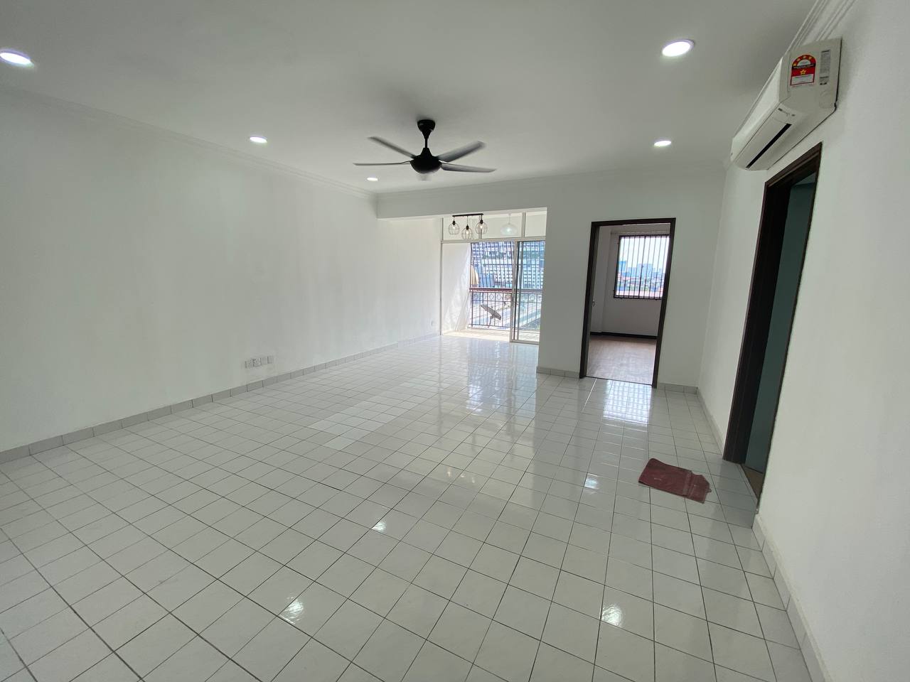 IXORA APARTMENT Jalan Tun Razak Kuala Lumpur - photo 7