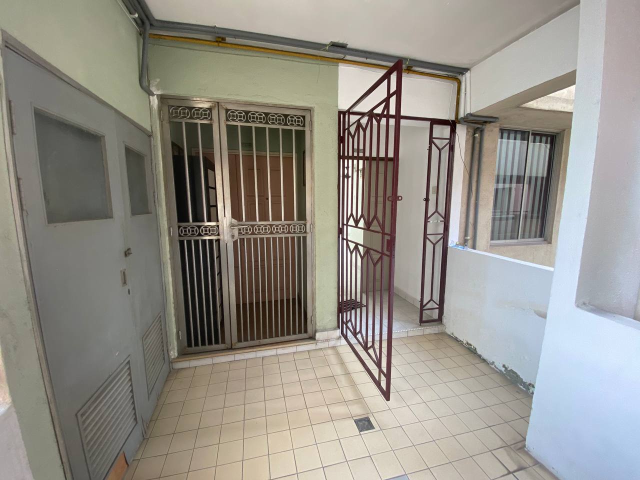 IXORA APARTMENT Jalan Tun Razak Kuala Lumpur - photo 8