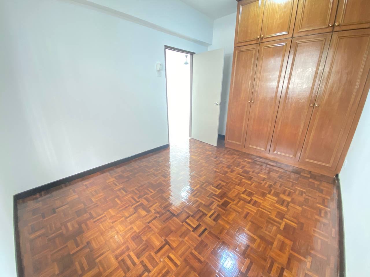 IXORA APARTMENT Jalan Tun Razak Kuala Lumpur - photo 9