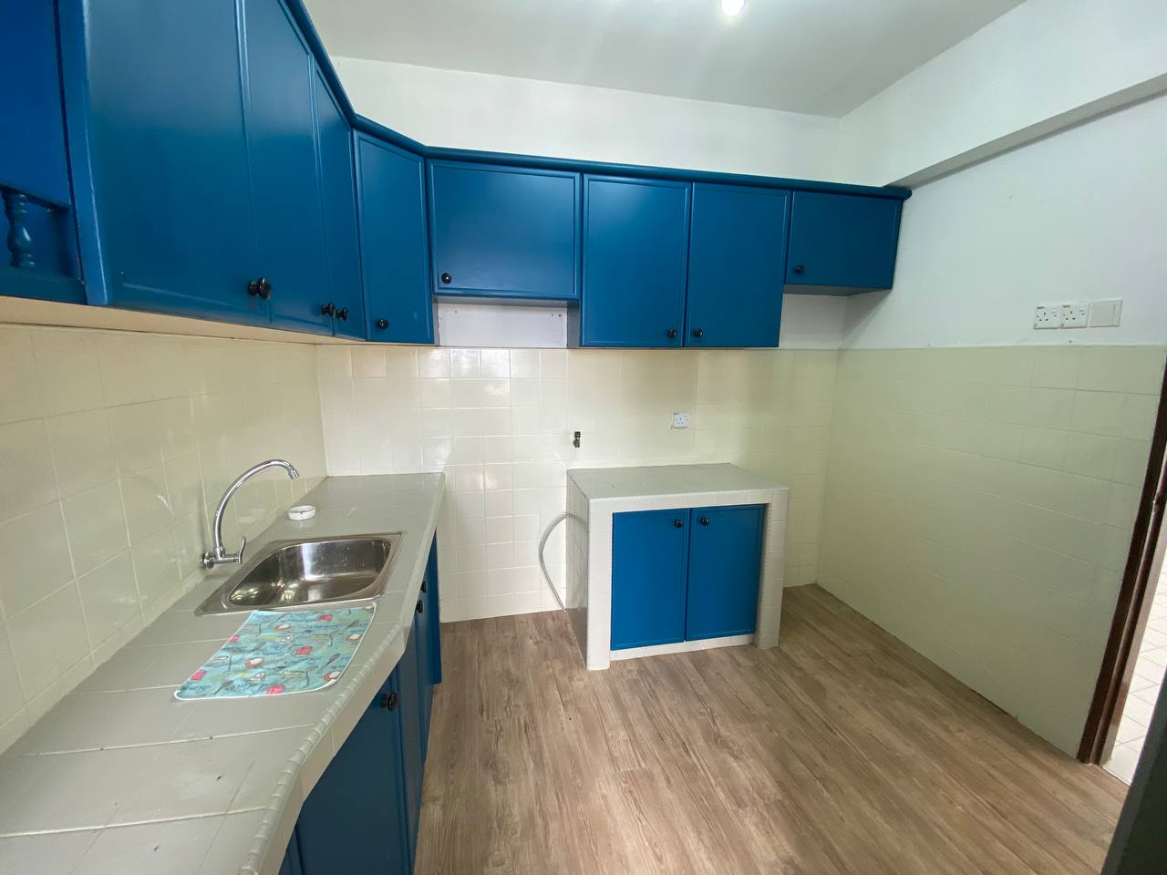 IXORA APARTMENT Jalan Tun Razak Kuala Lumpur - photo 10