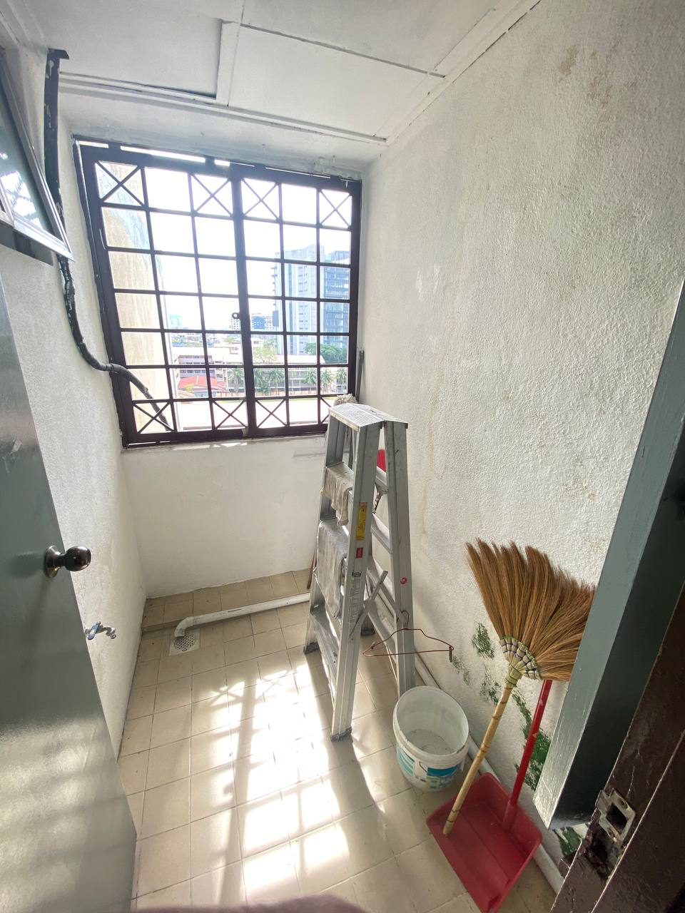IXORA APARTMENT Jalan Tun Razak Kuala Lumpur - photo 11