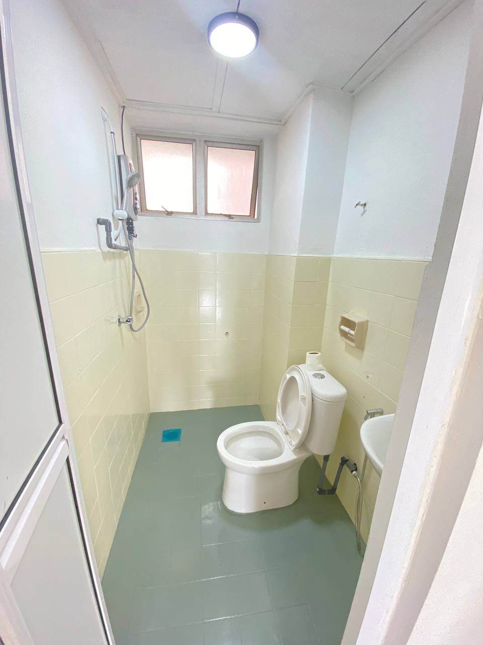 IXORA APARTMENT Jalan Tun Razak Kuala Lumpur - photo 12