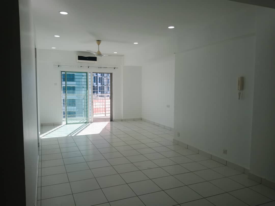 FIRST RESIDENCE CONDO Residensi Unggul Kepong - photo 3