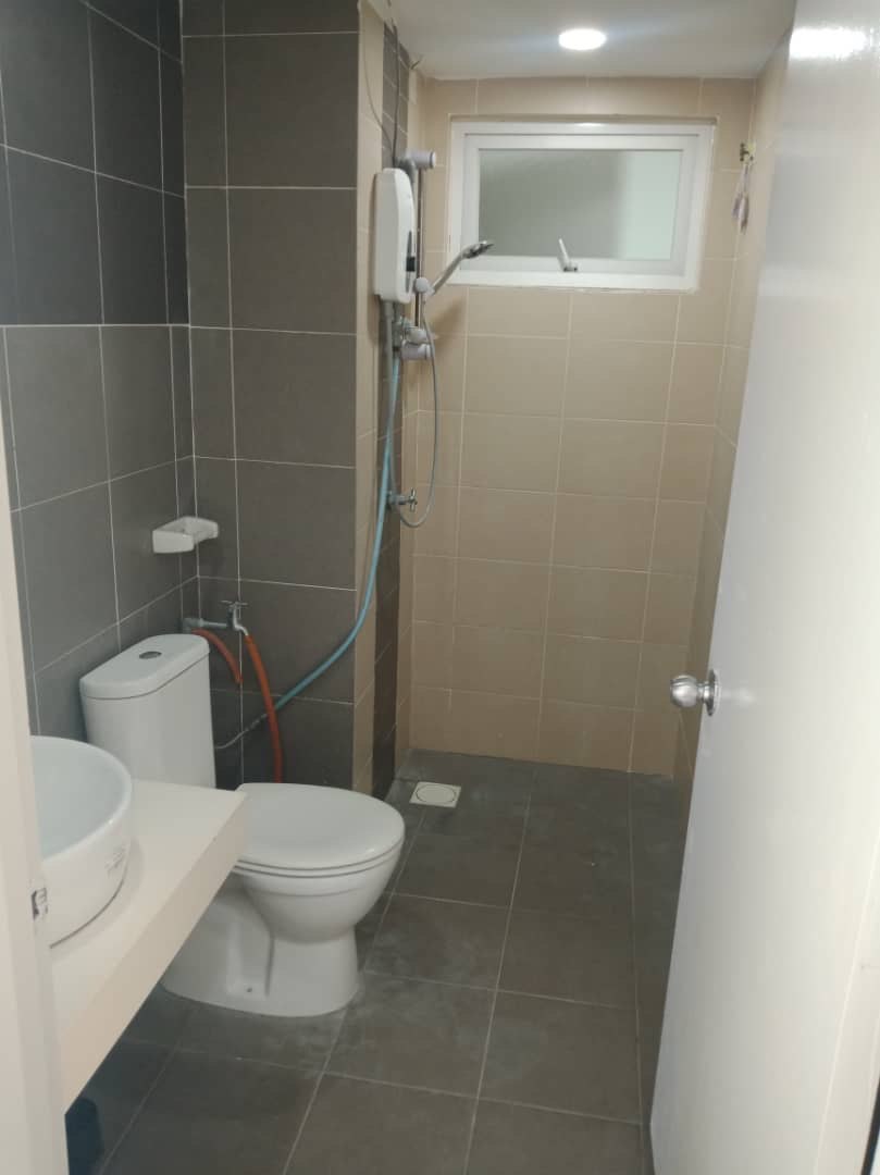 FIRST RESIDENCE CONDO Residensi Unggul Kepong - photo 6