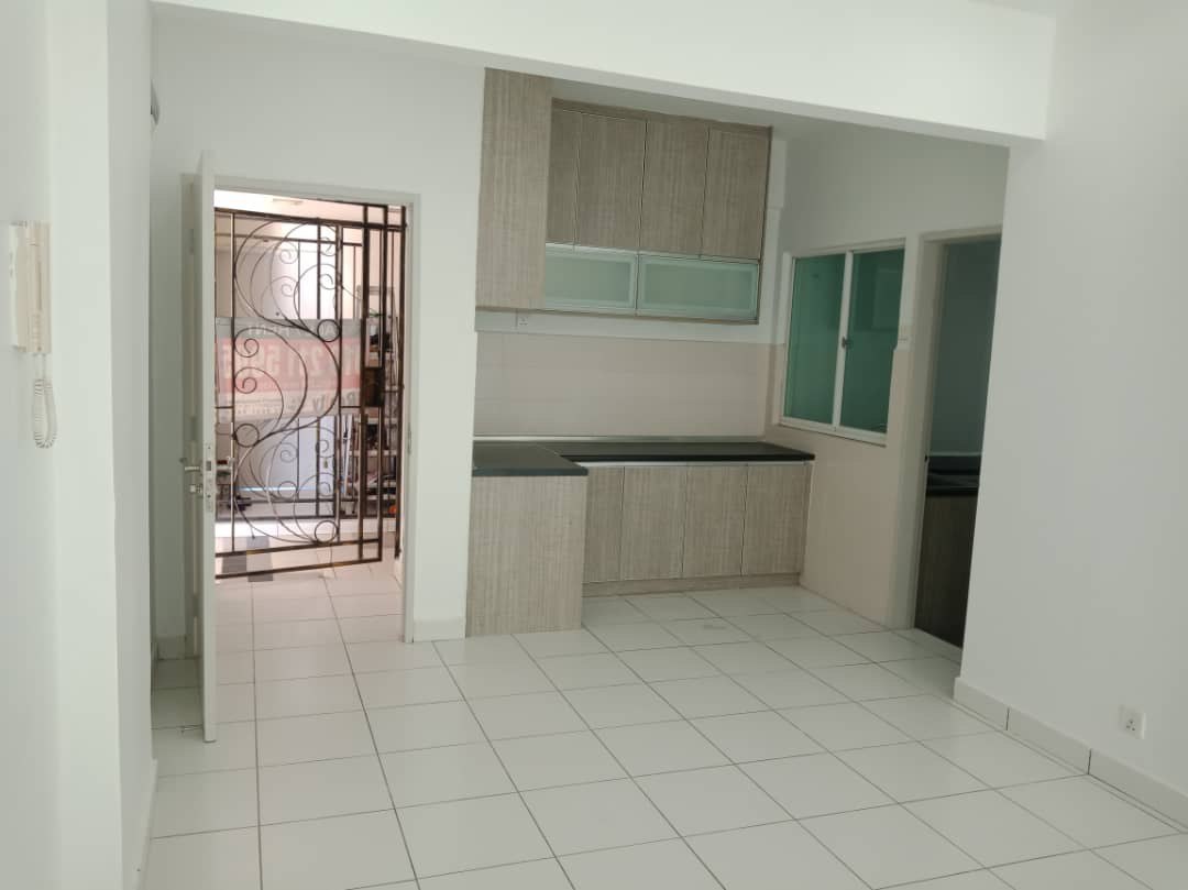 FIRST RESIDENCE CONDO Residensi Unggul Kepong - photo 7