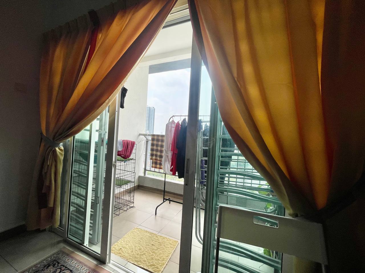 Kondominium Seri Puteri, Cheras, Kuala Lumpur - photo 7