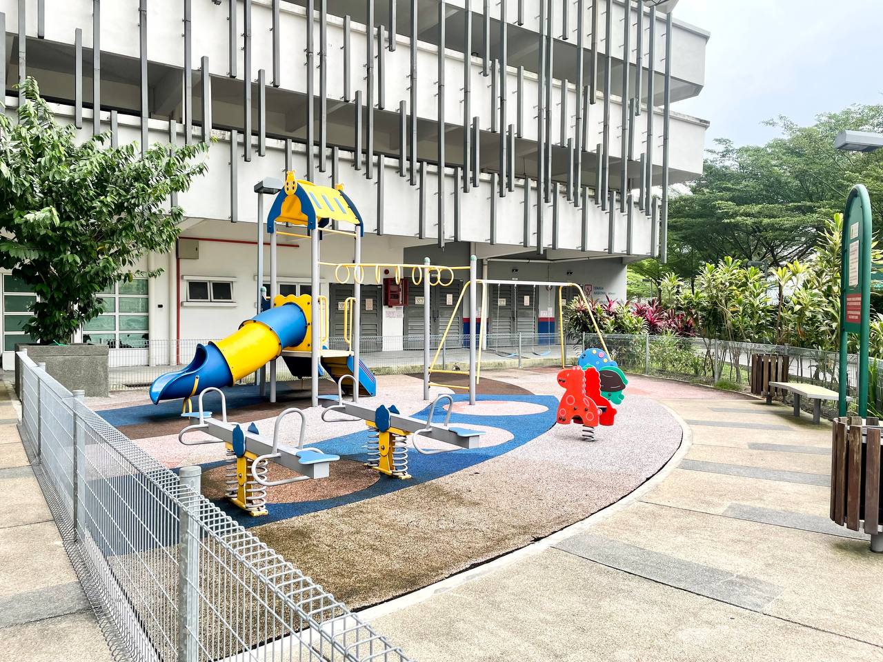 Kondominium Seri Puteri, Cheras, Kuala Lumpur - photo 8