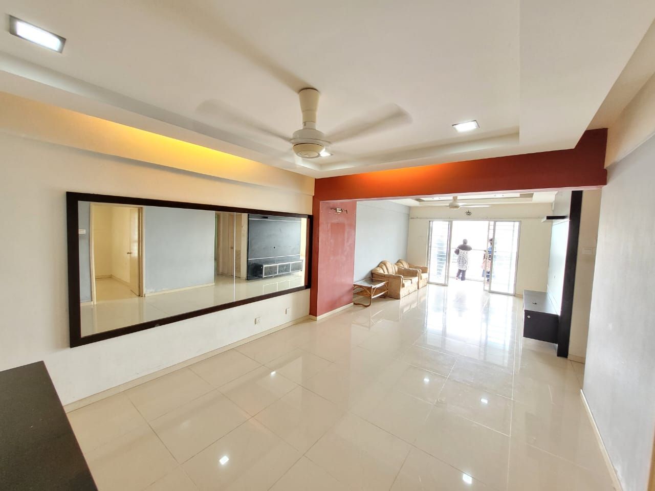 Suri Puteri Service Apartment, Seksyen 20 - photo 2