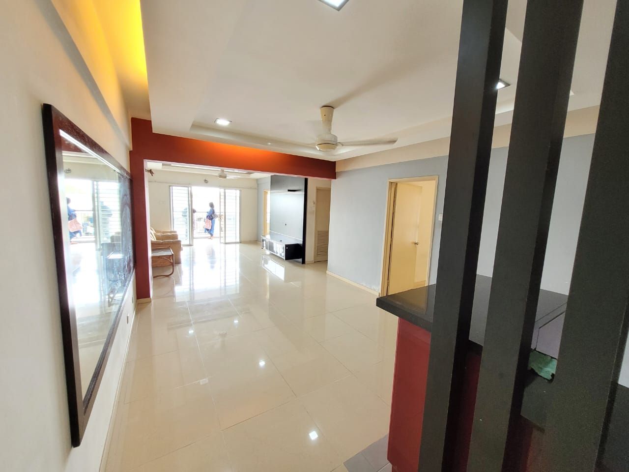 Suri Puteri Service Apartment, Seksyen 20 - photo 4