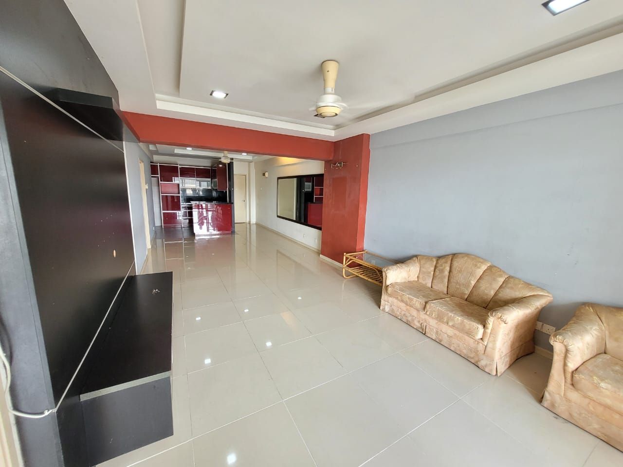 Suri Puteri Service Apartment, Seksyen 20 - photo 9