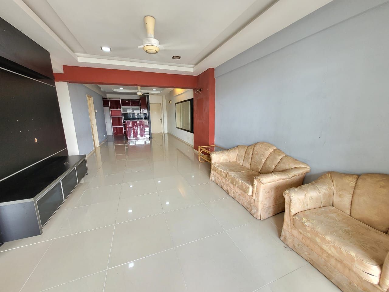 Suri Puteri Service Apartment, Seksyen 20 - photo 10
