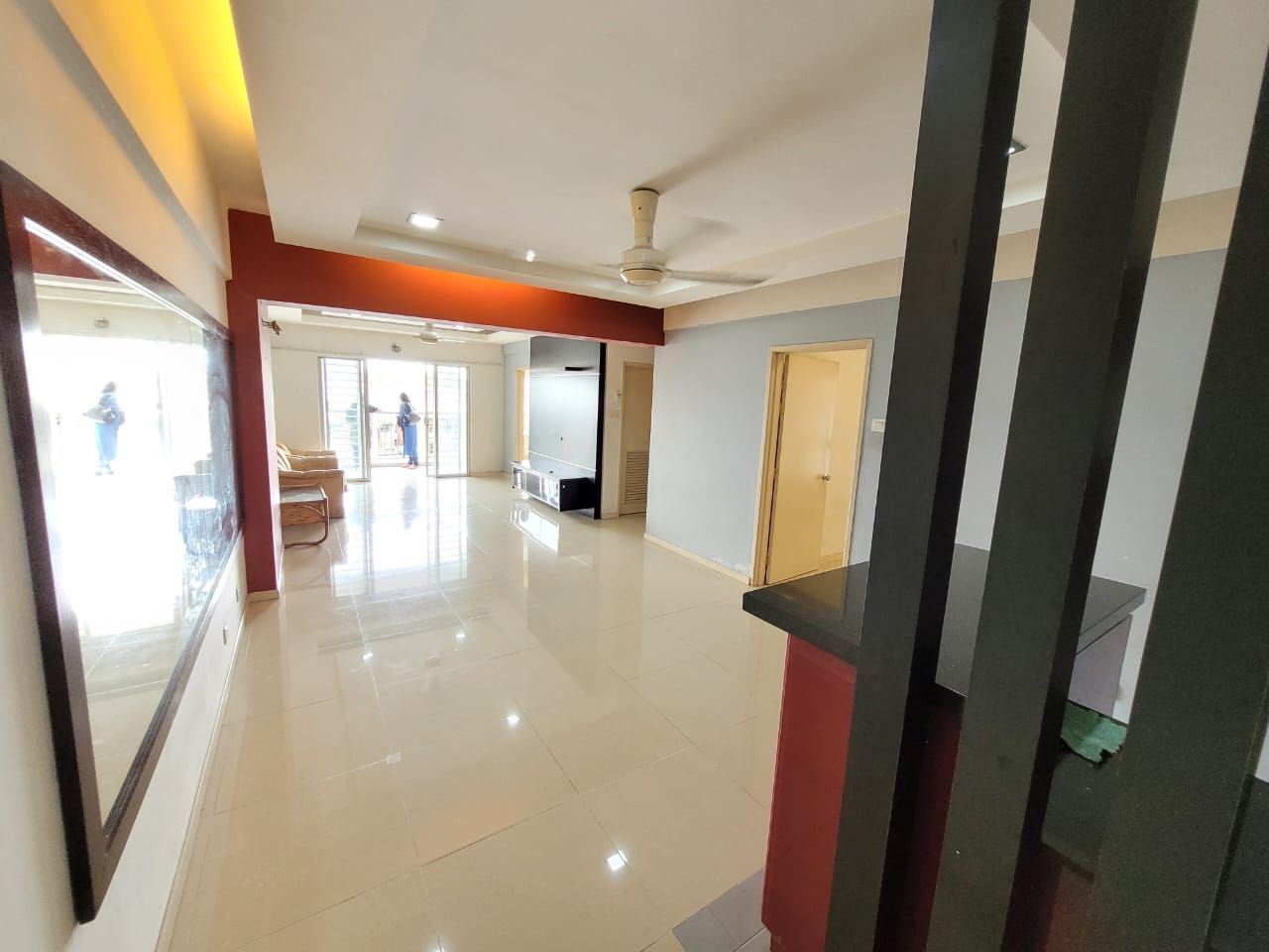 Suri Puteri Service Apartment, Seksyen 20 - photo 11