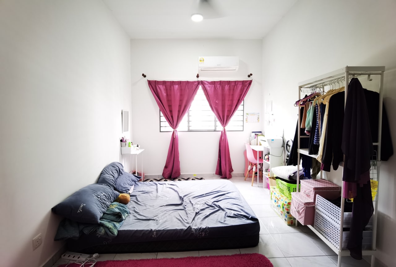 Pangsapuri Putra, Taman Putra Impian Bandar Seri P - photo 7
