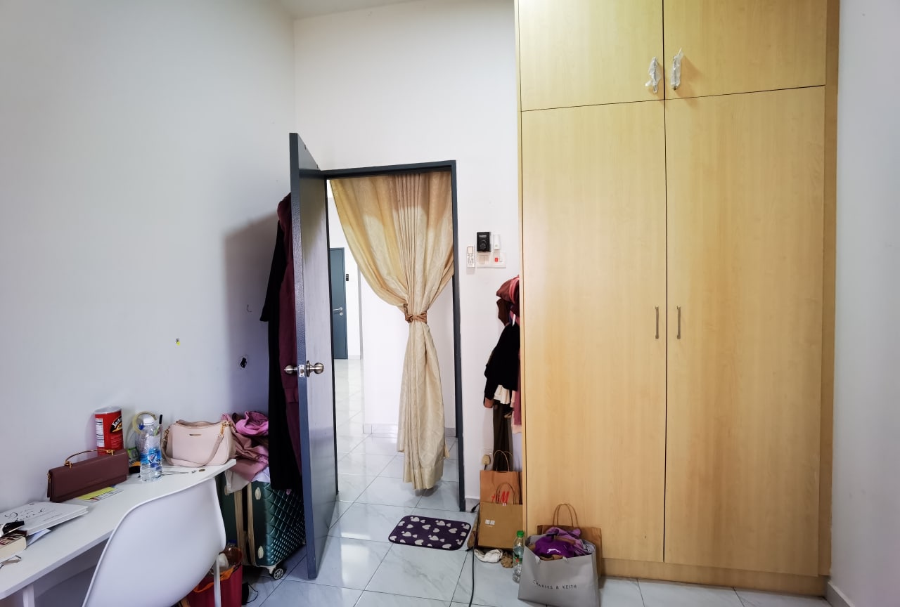 Pangsapuri Putra, Taman Putra Impian Bandar Seri P - photo 10