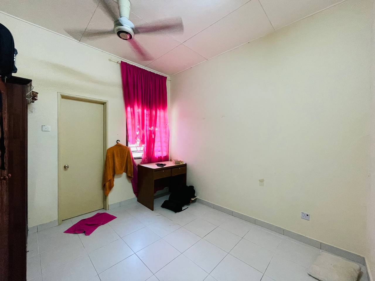 DOUBLE STOREY TERRACE HOUSE DESA COALFIELDS CELOSI - photo 10