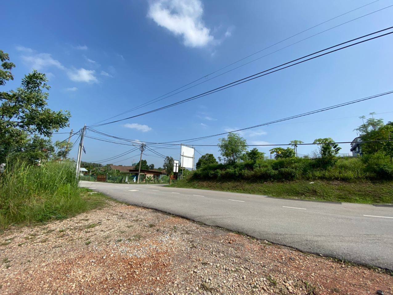 For Sale Bungalow Lot at Sungai Ramal Dalam Kaja - photo 2