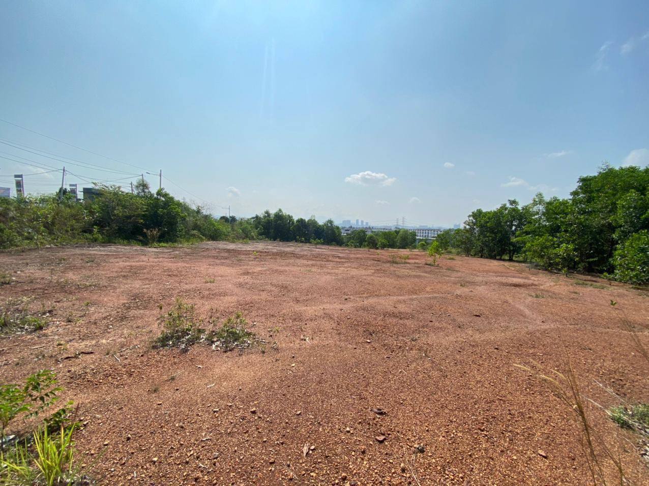 For Sale Bungalow Lot at Sungai Ramal Dalam Kaja - photo 3