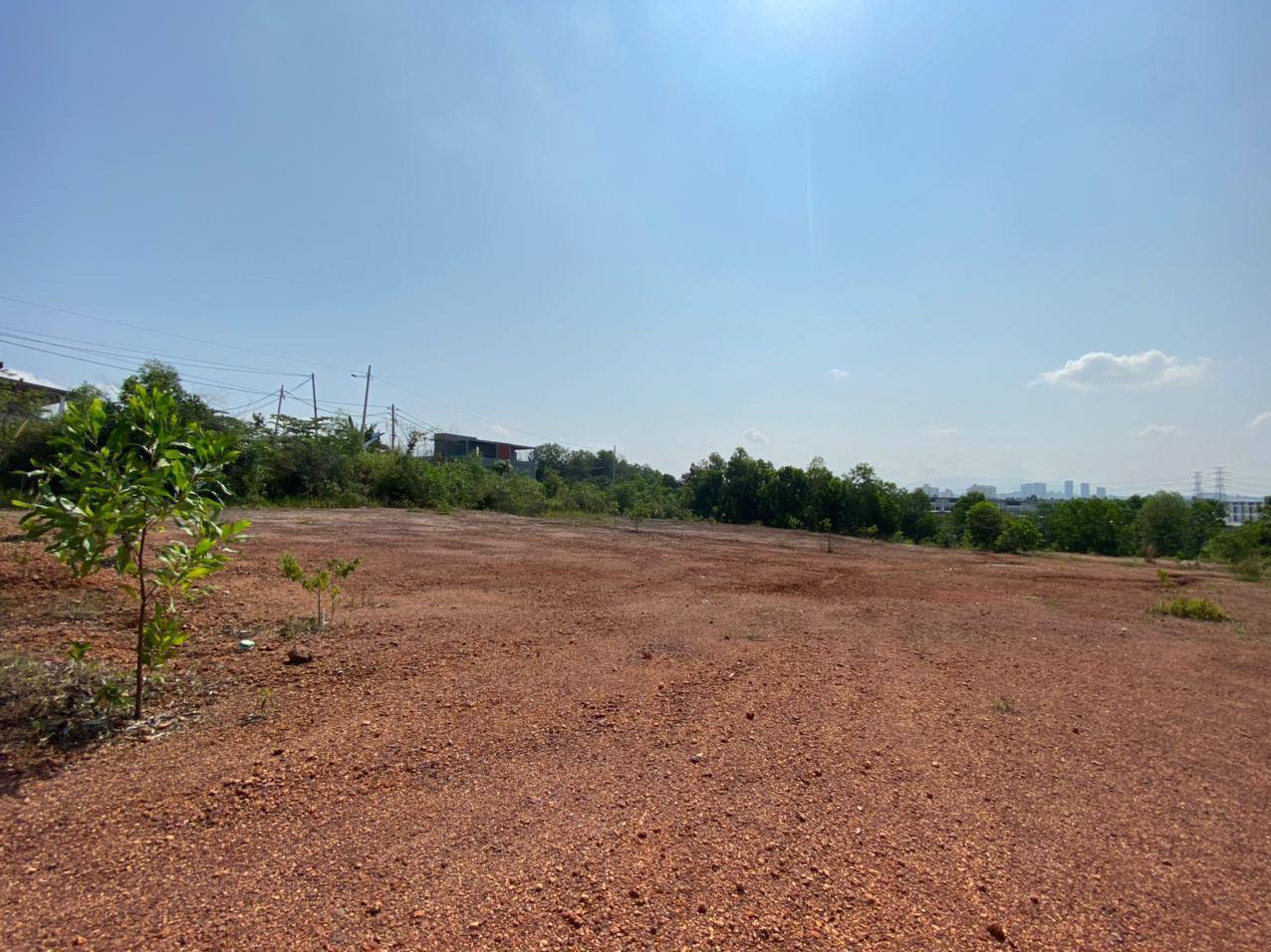 For Sale Bungalow Lot at Sungai Ramal Dalam Kaja - photo 5