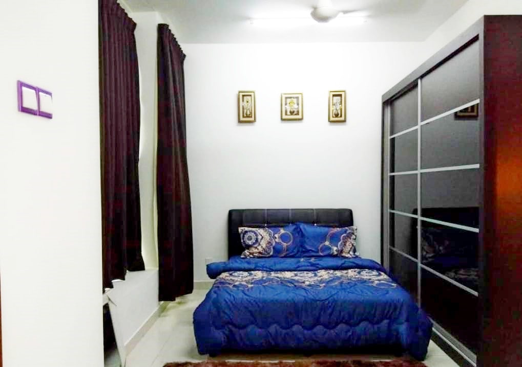 DOUBLE STOREY MERANTI HILLPARK, BANDA - photo 3