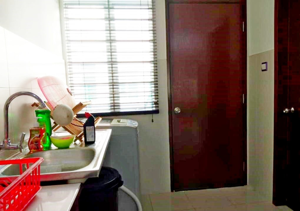 DOUBLE STOREY MERANTI HILLPARK, BANDA - photo 4