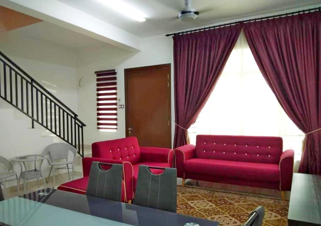 DOUBLE STOREY MERANTI HILLPARK, BANDA - photo 5