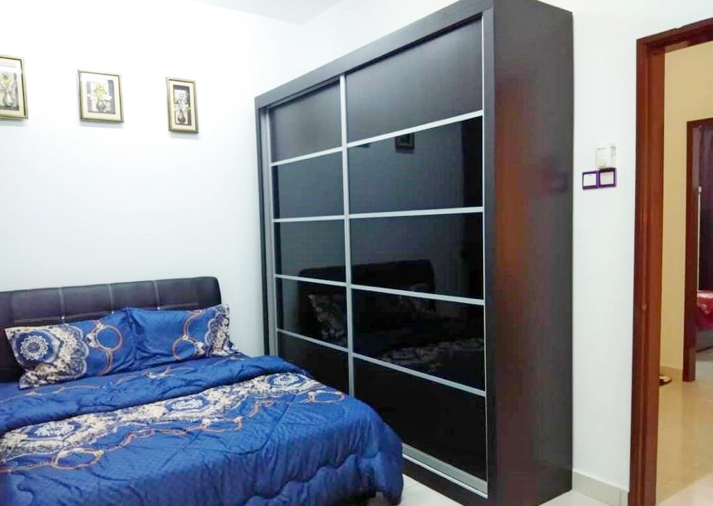 DOUBLE STOREY MERANTI HILLPARK, BANDA - photo 6