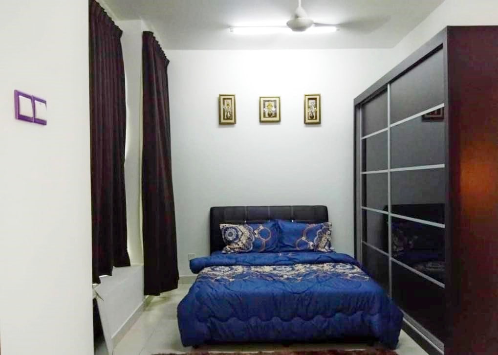 DOUBLE STOREY MERANTI HILLPARK, BANDA - photo 7