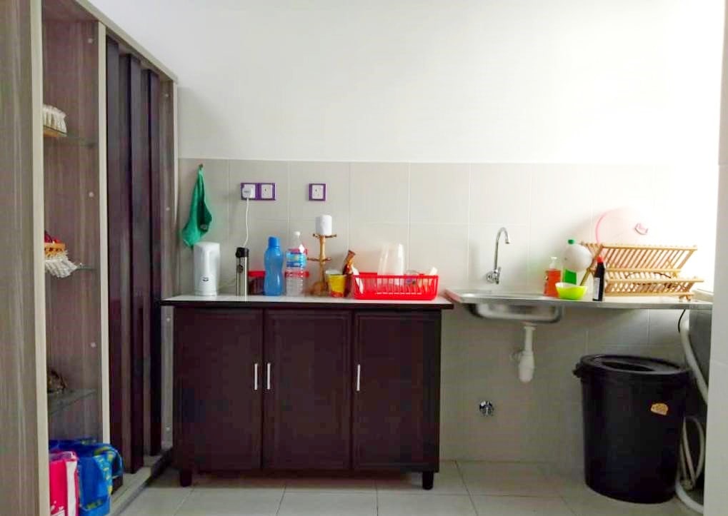 DOUBLE STOREY MERANTI HILLPARK, BANDA - photo 8