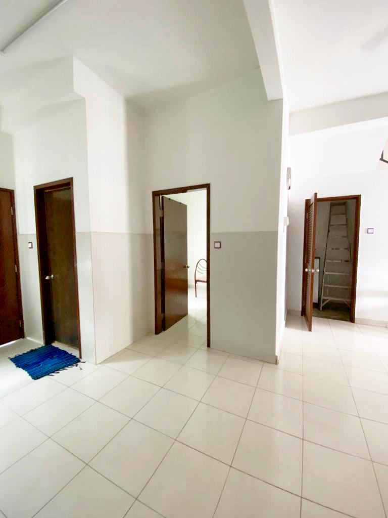 DOUBLE STOREY MERANTI HILLPARK, BANDA - photo 9