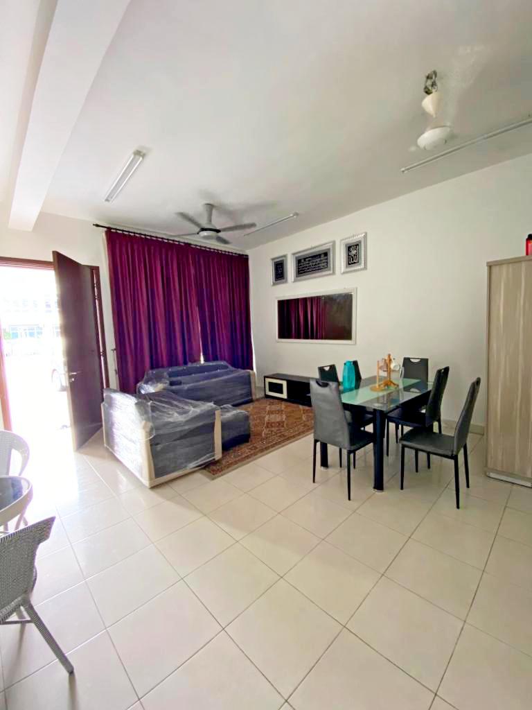 DOUBLE STOREY MERANTI HILLPARK, BANDA - photo 10