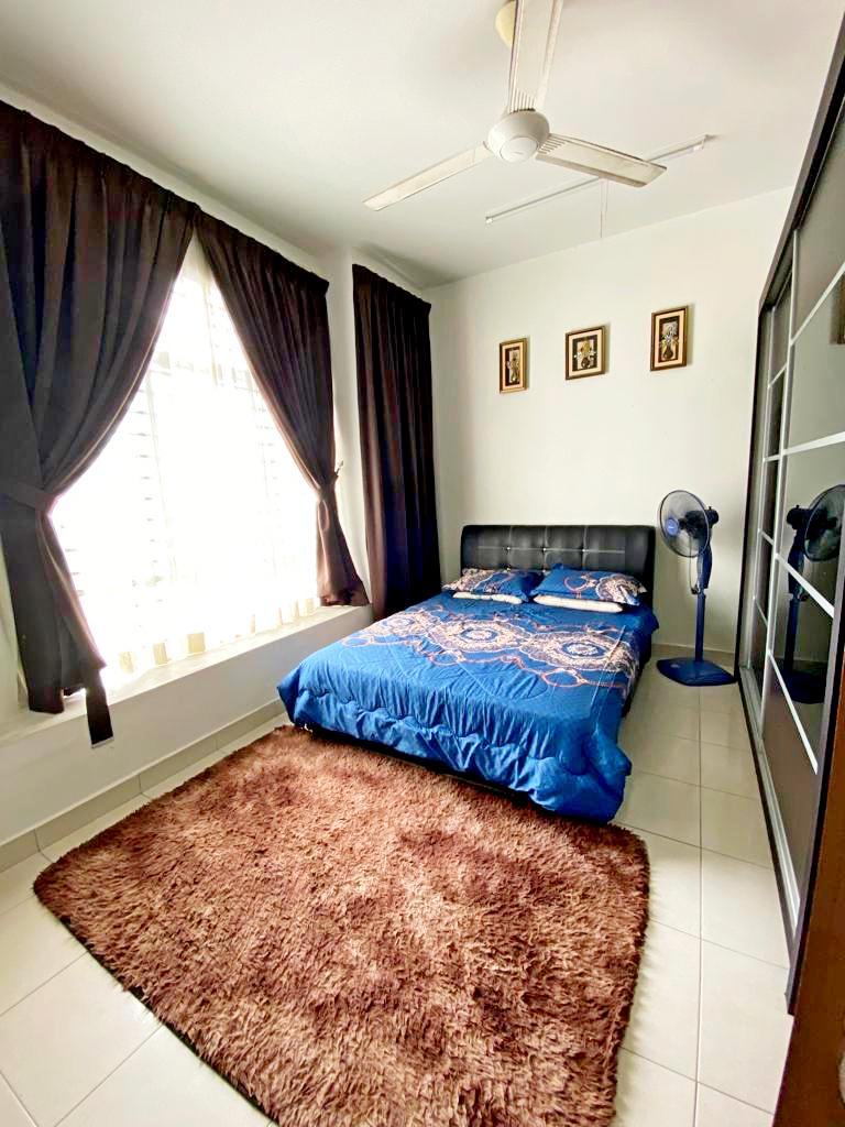 DOUBLE STOREY MERANTI HILLPARK, BANDA - photo 13