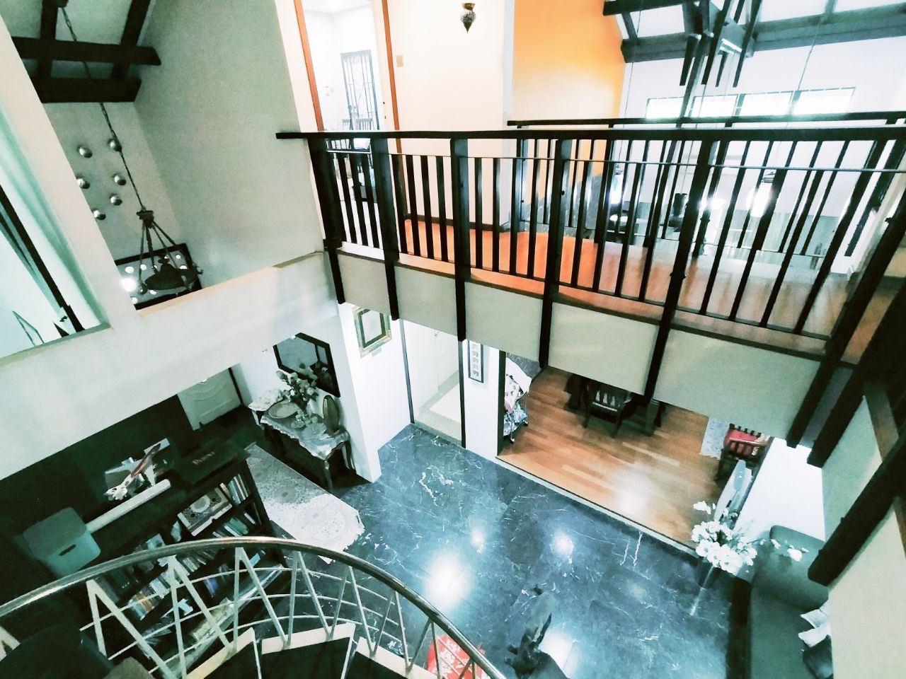 Double Storey Bungalow Kayangan Height Bukit Jelu - photo 3
