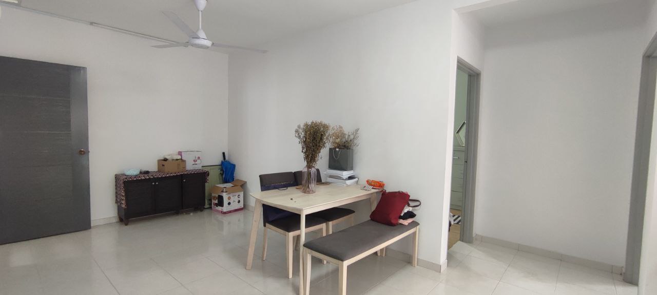 Residensi Laguna Biru 2 Kundang, Rawang for sale - photo 3