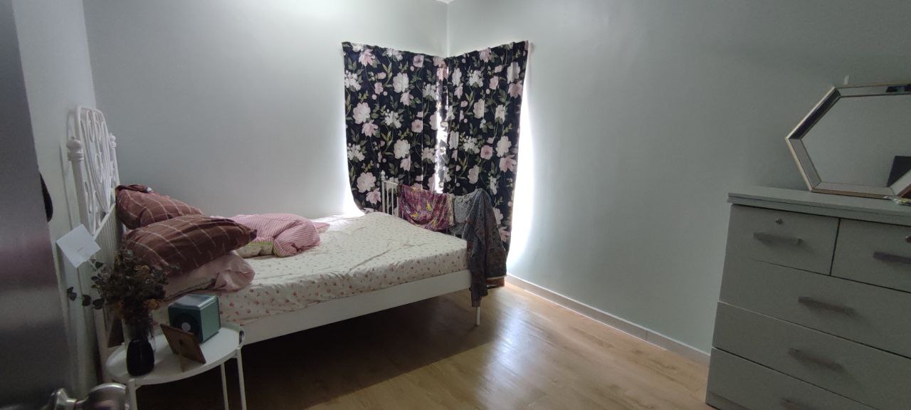 Residensi Laguna Biru 2 Kundang, Rawang for sale - photo 4