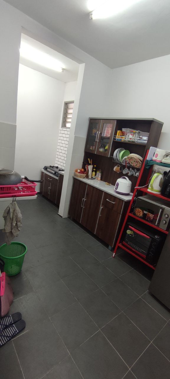 Residensi Laguna Biru 2 Kundang, Rawang for sale - photo 5