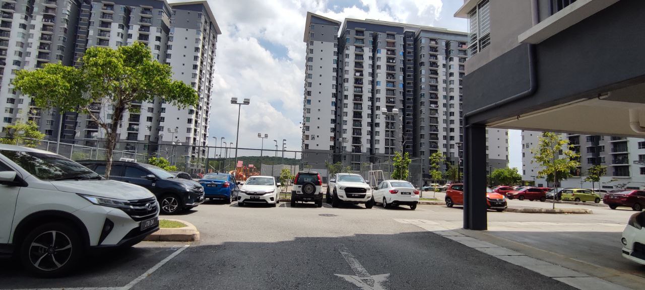 Residensi Laguna Biru 2 Kundang, Rawang for sale - photo 7