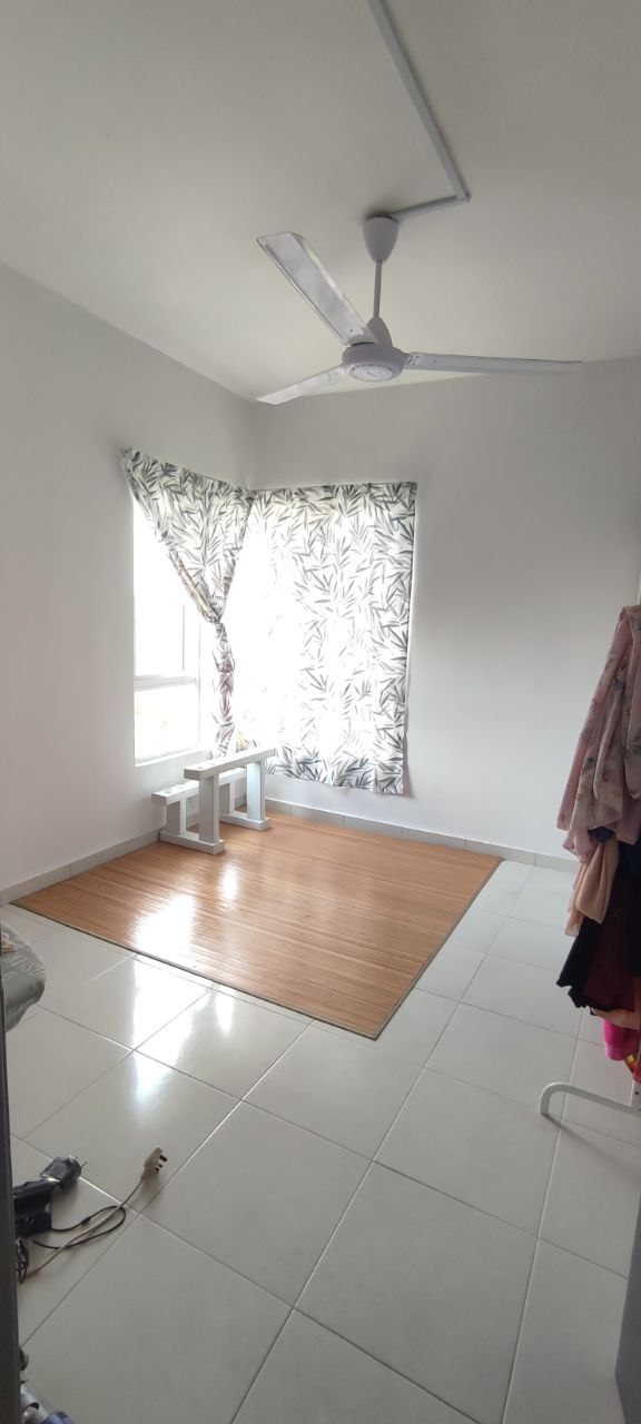 Residensi Laguna Biru 2 Kundang, Rawang for sale - photo 10