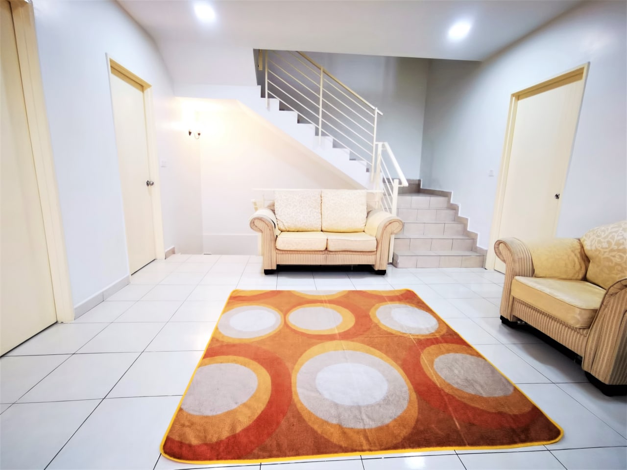 RENOVATED CORNER 3 Storey Terrace, Bangi Avenue 3 - photo 8