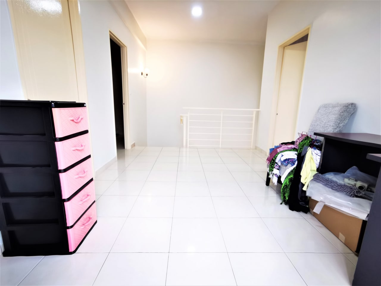 RENOVATED CORNER 3 Storey Terrace, Bangi Avenue 3 - photo 11