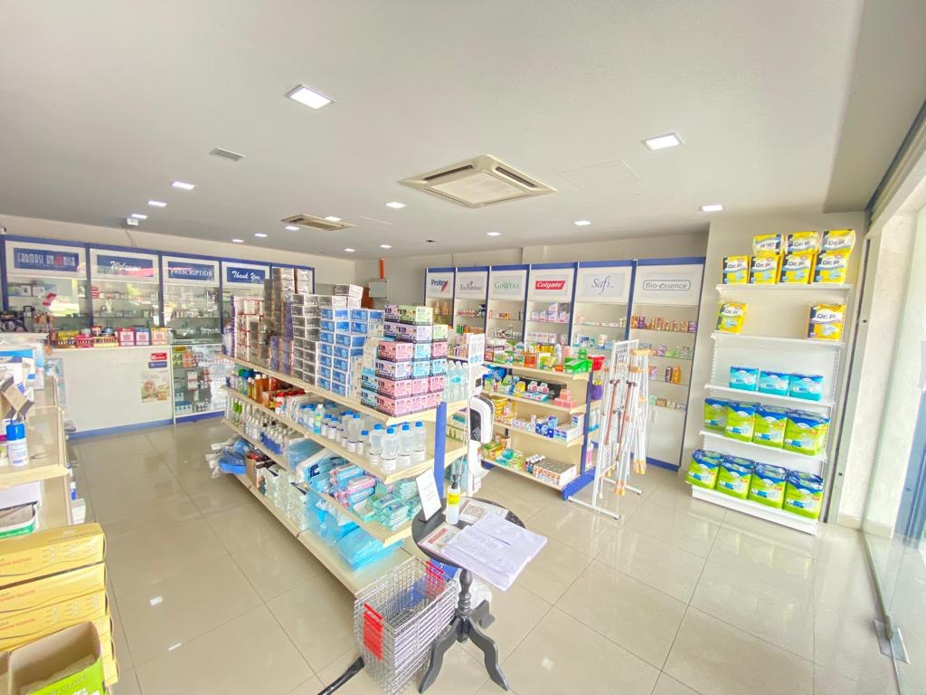 2 Storey Shop Lot Puncak Bistari Puncak Alam - photo 6