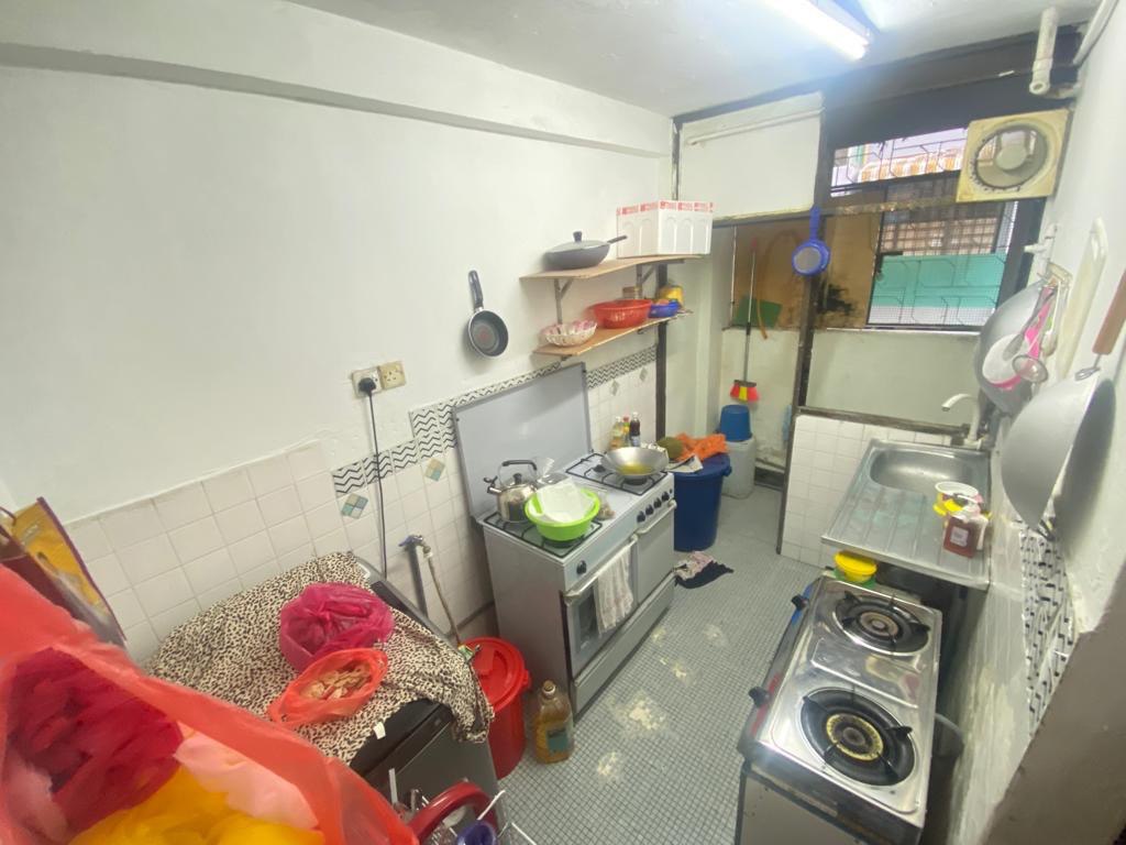 Flat Taman Angkasa Pantai Dalam - photo 4